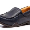 Children Place Kids Loafers Leather Slip On-0