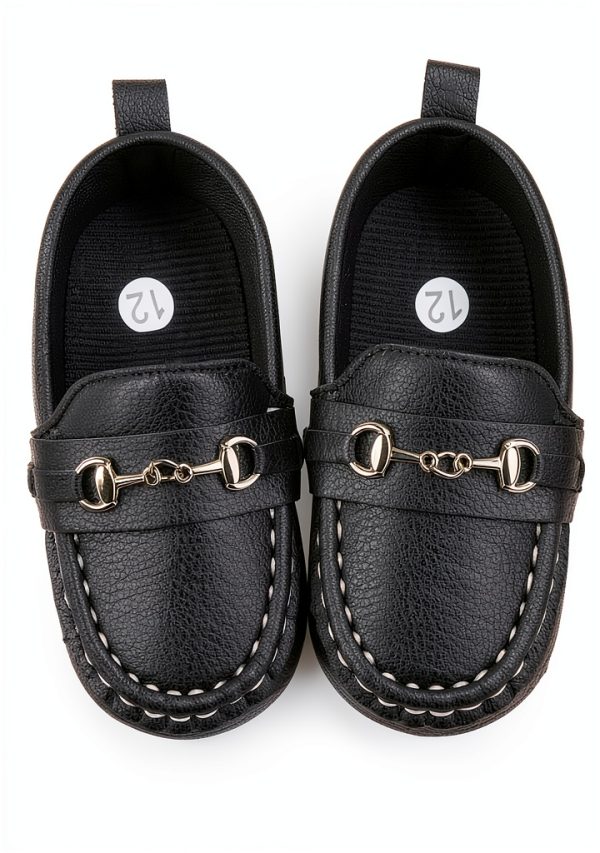 Baby Shoes for Infant Boys and Girls-3