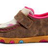 Twisted X Baby Boys' Oxfords & Loafers-1