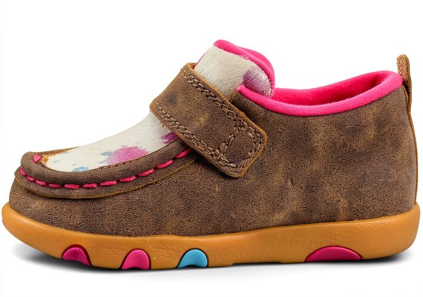 Twisted X Baby Boys' Oxfords & Loafers-1