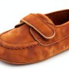 Gymboree Tan 0-3 Months Infant Dress Shoes-0