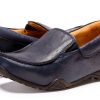 Children Place Kids Loafers Leather Slip On-7