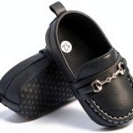 Baby Shoes for Infant Boys and Girls-0