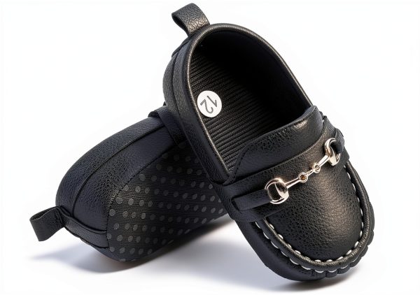 Baby Shoes for Infant Boys and Girls-0