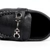 Baby Boys' Oxford Shoes PU Leather Slip-On-1