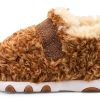 Twisted X Baby Oxford Shoes Shaggy Upper-1