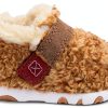 Twisted X Baby Oxford Shoes Shaggy Upper-3