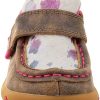 Ecotwx Tweed Upper Baby Boy Shoes-3