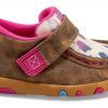 Ecotwx Tweed Upper Baby Boy Shoes-1