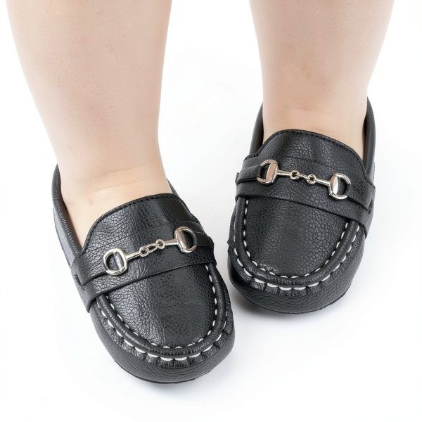 Baby Shoes for Infant Boys and Girls-5