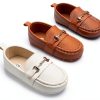 Baby Shoes for Infant Boys and Girls-6