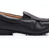 Children Place Kids Loafers Leather Slip On-5