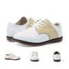 FootMates Kids Footwear Baby Boys Oxford Shoes-5