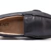 Children Place Kids Loafers Leather Slip On-4