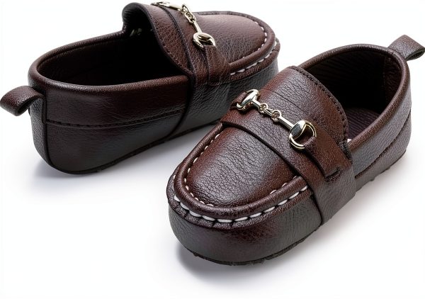 Baby Shoes for Infant Boys and Girls-4