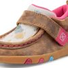Ecotwx Tweed Upper Baby Boy Shoes-0