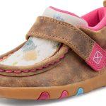 Ecotwx Tweed Upper Baby Boy Shoes-0
