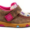 Twisted X Baby Boys' Oxfords & Loafers-3