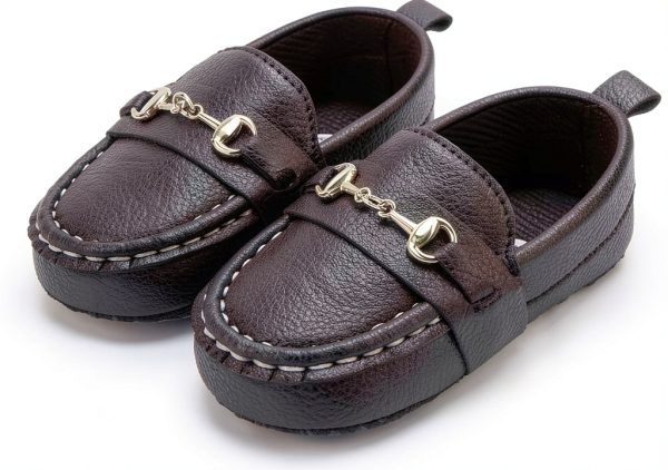 Baby Shoes for Infant Boys and Girls-2