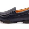 Children Place Kids Loafers Leather Slip On-8