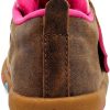Twisted X Baby Boys' Oxfords & Loafers-2