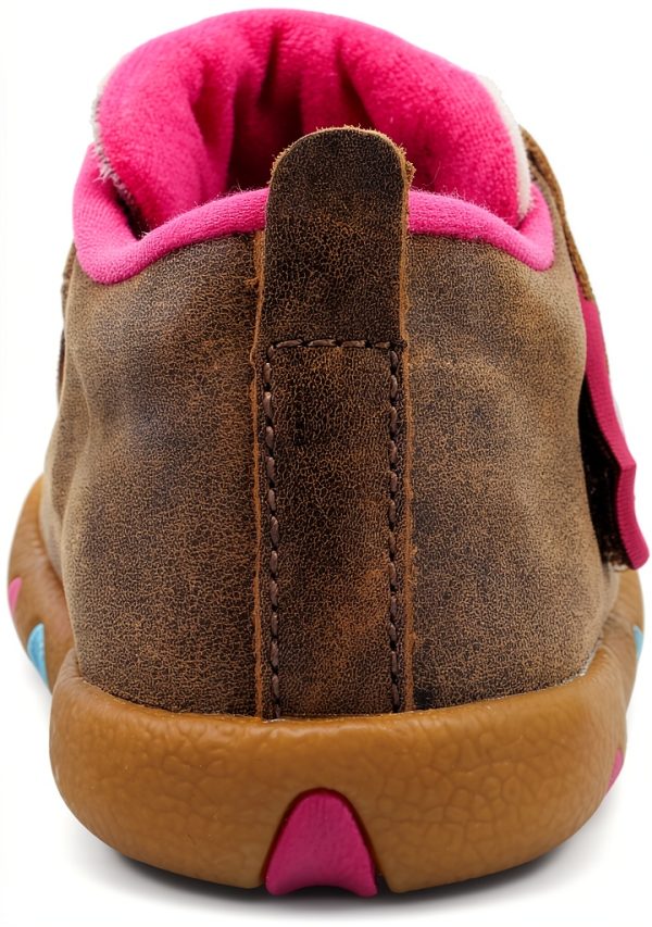 Twisted X Baby Boys' Oxfords & Loafers-2