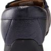Children Place Kids Loafers Leather Slip On-2