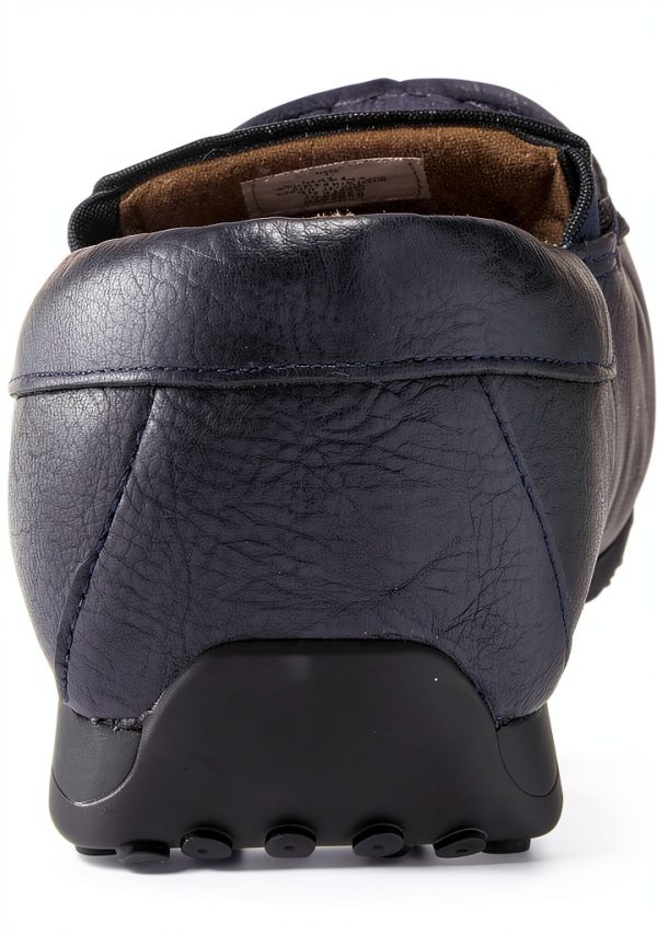 Children Place Kids Loafers Leather Slip On-2