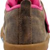 Ecotwx Tweed Upper Baby Boy Shoes-4