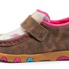 Ecotwx Tweed Upper Baby Boy Shoes-2