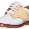 FootMates Kids Footwear Baby Boys Oxford Shoes-0