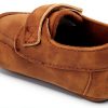 Gymboree Tan 0-3 Months Infant Dress Shoes-2