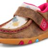 Twisted X Baby Boys' Oxfords & Loafers-0