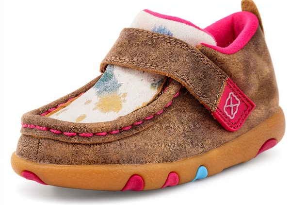 Twisted X Baby Boys' Oxfords & Loafers-0