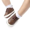 Baby Girl Shoes Breathable PU Leather-1