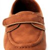 Gymboree Tan 0-3 Months Infant Dress Shoes-3