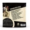 Comb & Razor Sound CRZRCD 1001 CD Music Album-1