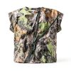 MOPHOTO Youth Camouflage Ghillie Suit for Hunting-3