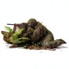 Bosvin Camouflage Ghillie Suit 3D Polyester-2