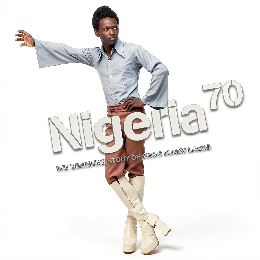 STRUT English Music CD packaging