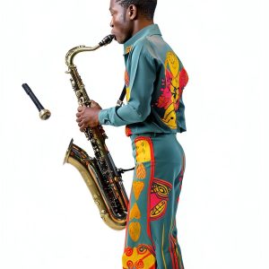 Fela Kuti DVD View Video 57 min full screen-0