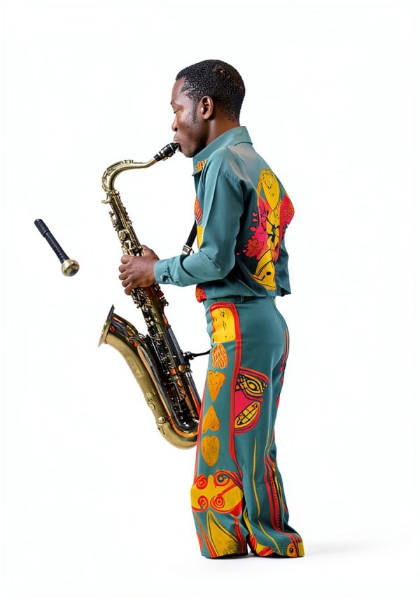 Fela Kuti DVD View Video 57 min full screen-0