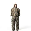 MOPHOTO Youth Camouflage Ghillie Suit for Hunting-4