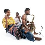 Knitting Factory Nigerian Music CD 3‑Disc English-0