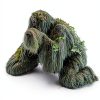 Bosvin Camouflage Ghillie Suit 3D Polyester-1