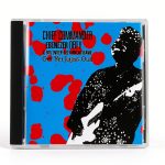 Nigerian Jazz Music CD by Brand Name-0