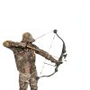 DecoyPro Camouflage Hunting Gloves Lightweight Thermal Touchscreen-4