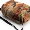 AUSCAMOTEK Ghillie Suit Full Coverage Camouflage Set Green Grass Small-3
