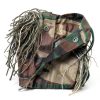 Mophoto Ghillie Hunting Camouflage Suit Dense Forest Youth to XL-3