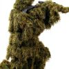 Ghilli Suit 5‑in‑1 Set by AUSCAMOTEK Green Grass X‑Large/XX‑Large-2